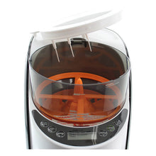 画像をギャラリービューアに読み込む, ベイビー ブリッザ 粉ミルク ミキサープロアドバンス フォーミュラ ミキサー Baby Brezza