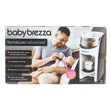 画像をギャラリービューアに読み込む, ベイビー ブリッザ 粉ミルク ミキサープロアドバンス フォーミュラ ミキサー Baby Brezza
