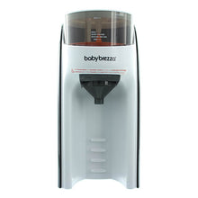 画像をギャラリービューアに読み込む, ベイビー ブリッザ 粉ミルク ミキサープロアドバンス フォーミュラ ミキサー Baby Brezza