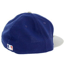画像をギャラリービューアに読み込む, New Era【ニューエラ 59FIFTY ロサンゼルス ドジャース 11243322 / LA ロゴ / 野球帽 / キャップ】