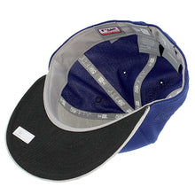 画像をギャラリービューアに読み込む, New Era【ニューエラ 59FIFTY ロサンゼルス ドジャース 11243322 / LA ロゴ / 野球帽 / キャップ】