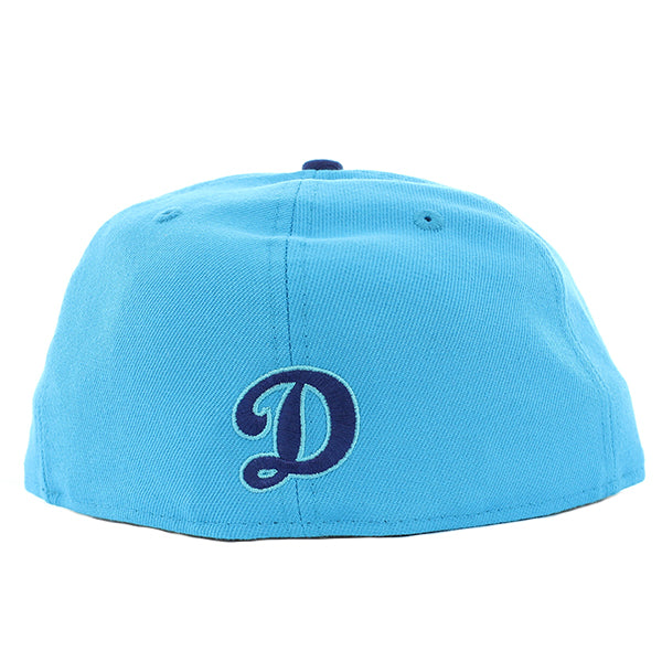 New Era【 MLB ニューエラ 59FIFTY / ロサンゼルス ドジャース