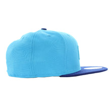 画像をギャラリービューアに読み込む, New Era【 MLB ニューエラ 59FIFTY / ロサンゼルス ドジャース 11788010 / 野球帽 キャップ プレーヤーズ ウィークエンド チーム アンパイア /ブルー】