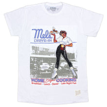 画像をギャラリービューアに読み込む, The Original Retro Brand ユニセックス 【Tシャツ 6枚セット 半袖 Tシャツ サイズS 】