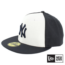 画像をギャラリービューアに読み込む, 【業者様向 バルク販売】New Era【ニューエラ 59FIFTY New York Yankees/ White ニューヨーク・ヤンキース 11238575 / 野球帽 / キャップ】
