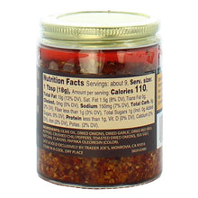 画像をギャラリービューアに読み込む, ☆2個セット☆ TRADER JOE'S 【トレーダージョーズ / チリ オニオン クランチ 調味料 / 6oz(170g) 】