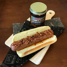 画像をギャラリービューアに読み込む, ☆2個セット☆ TRADER JOE'S 【トレーダージョーズ / チリ オニオン クランチ 調味料 / 6oz(170g) 】