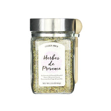 画像をギャラリービューアに読み込む, トレーダージョーズ 調味料 シーズニング エルブ・ド・プロヴァンス ミックスハーブ 62g (2.2oz) Trader Joe's