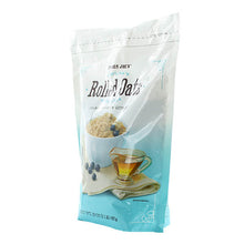 画像をギャラリービューアに読み込む, トレーダージョーズ グルテンフリー ロールドオーツ オートミール 32oz 907g Trader Joe's