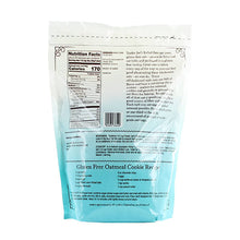 画像をギャラリービューアに読み込む, トレーダージョーズ グルテンフリー ロールドオーツ オートミール 32oz 907g Trader Joe's