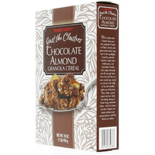 画像をギャラリービューアに読み込む, Trader Joe's 【トレーダージョーズ チョコレート アーモンド グラノーラ シリアル 454g (16oz)】