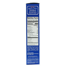 画像をギャラリービューアに読み込む, ☆2袋セット☆ Trader Joe's 【トレーダージョーズ ジャスト ザ クラスターズ バニラアーモンド グラノーラ シリアル 454g (16oz)】