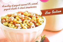 画像をギャラリービューアに読み込む, ☆ 2箱セット ☆ Trader Joe's【トレーダージョーズ ストロベリーヨーグルト オーズ シリアル 340g(12oz)】
