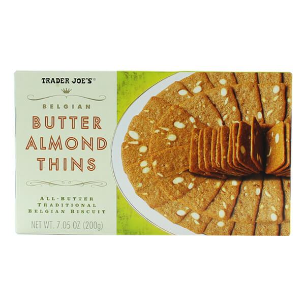 Trader Joe's Cookie Butter 1個クッキーバタートレジョ - 調味料