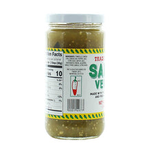 画像をギャラリービューアに読み込む, ☆2本セット☆ Trader Joe's【トレーダージョーズ グリーンサルサ ヴェルデ 2瓶 340g(12 oz) 】