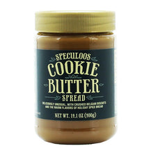 画像をギャラリービューアに読み込む, ☆2個セット☆ Trader Joe's 【トレーダージョーズ スペクルーズ / クッキーバター スプレッド 400g(14.1oz)】