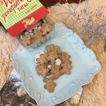 画像をギャラリービューアに読み込む, ☆2箱セット☆ 冬季限定 Trader Joe's 【トレーダージョーズ / ミニジンジャーブレッドマン クッキー 454g (16 oz) 】