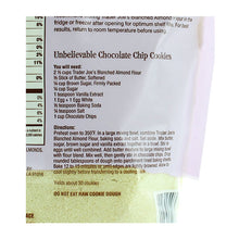 画像をギャラリービューアに読み込む, Trader Joe's 【トレーダージョーズ グルテンフリー アーモンドフラワー 16 oz(454g) 】