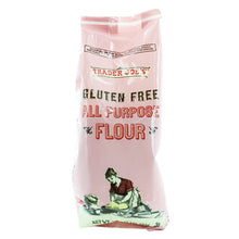画像をギャラリービューアに読み込む, Trader joe's 【トレーダージョーズ グルテンフリー オールパーパス フラワー 中力粉 16 oz(454g) 】