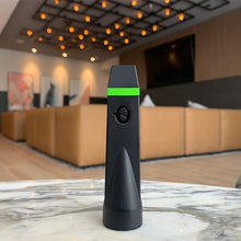 画像をギャラリービューアに読み込む, Capnos【 キャプノス ゼロ スターターキット フレーバーエアー インヘラー ミント味 】