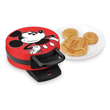 画像をギャラリービューアに読み込む, ディズニー 調理器具 ミッキー マウス ワッフル メーカー Mickey Waffle Maker Disney