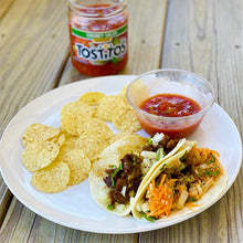 画像をギャラリービューアに読み込む, アメリカのお菓子 Frito-Lay Tostitos【 フリトレイ トスティートス ディップ チャンキーサルサ味 マイルド 15.5oz 439.4g】