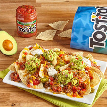 画像をギャラリービューアに読み込む, アメリカのお菓子 Frito-Lay Tostitos【 フリトレイ トスティートス ディップ チャンキーサルサ味 マイルド 15.5oz 439.4g】