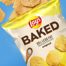 画像をギャラリービューアに読み込む, ☆3袋セット☆ アメリカのお菓子 Frito-Lay【 フリトレイ レイズ ベイクド ポテトチップス パーティーサイズ オリジナル味 グルテンフリー 6.25oz 177.1g】