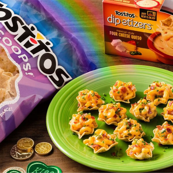 アメリカのお菓子 Frito-Lay Tostitos【 フリトレイ 2袋セット
