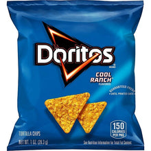 画像をギャラリービューアに読み込む, Frito Lay【フリトレー チップス バラエティーボックス スナック菓子 Classic mix クラシックミックス 18袋入り 510.3g】