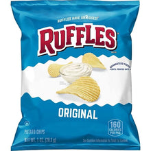 画像をギャラリービューアに読み込む, Frito Lay【フリトレー チップス バラエティーボックス スナック菓子 Classic mix クラシックミックス 18袋入り 510.3g】