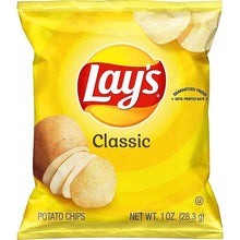 画像をギャラリービューアに読み込む, Frito Lay【フリトレー チップス バラエティーボックス スナック菓子 Classic mix クラシックミックス 18袋入り 510.3g】