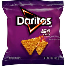 画像をギャラリービューアに読み込む, Frito Lay【フリトレー チップス バラエティーボックス スナック菓子 bold mix ボールドミックス 18袋入り 489g】