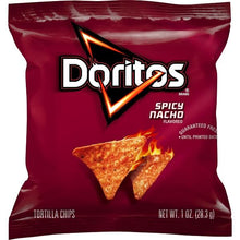 画像をギャラリービューアに読み込む, Frito Lay【フリトレー チップス バラエティーボックス スナック菓子 bold mix ボールドミックス 18袋入り 489g】