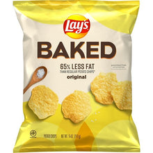 画像をギャラリービューアに読み込む, Frito Lay【フリトレー チップス バラエティーボックス スナック菓子 baked&popped mix ベイク&ポップミックス 18袋入り403.9g】