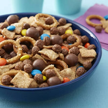 画像をギャラリービューアに読み込む, General Mills【ゼネラル ミルズ ブレックファースト シリアル ココアパフ シリアル ファミリーサイズ 18.1oz 513g】