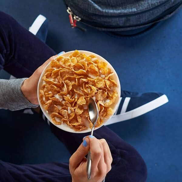 ☆ 2箱セット ☆ Kellogg's【ケロッグ シリアル ブレックファースト