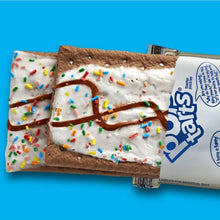 画像をギャラリービューアに読み込む, Kellogg's【ケロッグ ペイストリー菓子 ポップターツ フロスト ホットファッジサンデー味 12枚入り 20.3oz 576g】