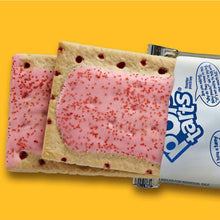 画像をギャラリービューアに読み込む, Kellogg's【ケロッグ ペイストリー菓子 ポップターツ フロスト チェリー味 12枚入り 20.3oz 576g】