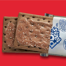 画像をギャラリービューアに読み込む, Kellogg's【ケロッグ ペイストリー菓子 ポップターツ フロスト チョコレートファッジ味 12枚入り 20.3oz 576g】