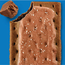 画像をギャラリービューアに読み込む, Kellogg's【ケロッグ ペイストリー菓子 ポップターツ フロスト チョコレートファッジ味 12枚入り 20.3oz 576g】