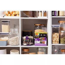 画像をギャラリービューアに読み込む, KIND 【 カインド ミニ ナッツバー 20個入り / ソルト キャラメル ダークチョコナッツ / ダークチョコ アーモンド ココナッツ 各10個入り】