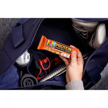 画像をギャラリービューアに読み込む, ☆3箱セット☆ KIND 【 カインド プロテインバー 5本入り / クランチー ピーナッツバター グルテンフリー プロテイン12g入り】