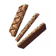 画像をギャラリービューアに読み込む, ☆2箱セット☆ KIND 【 カインド 薄焼き ナッツバー 10個入り / ピーナッツバター ダークチョコレート グルテンフリー】