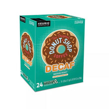 画像をギャラリービューアに読み込む, Keurig【 K-cup / Kカップ カフェインフリー ミディアムロースト 24カップ入り The Original Donut Shop Coffee オリジナルドーナッツショップコーヒー】