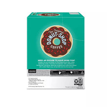 画像をギャラリービューアに読み込む, Keurig【Kカップ オリジナルドーナッツショップコーヒー ダーク ダークロースト 24カップ入り K-cup / The Original Donut Shop Coffee 】