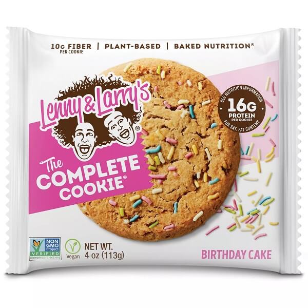 harapeco！プロテインクッキー⭐︎レニー&amp;ラニー40枚 Amazon.co.jp: Lenny&Larry's プロテインクッキー チョコレートチップ