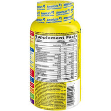 画像をギャラリービューアに読み込む, L'il Critters【リル クリッターズ / 子供用 ビタミン グミ /  ストロベリー オレンジ チェリー / ガミーバイツ マルチビタミン / 190粒入り】