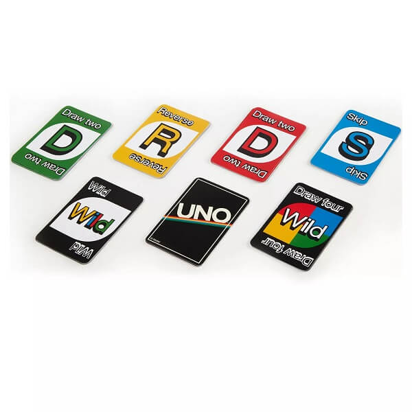 選べる箱数] カードゲーム UNO ウノ レトロ エディション Card Game