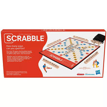 画像をギャラリービューアに読み込む, ボードゲーム 英単語ゲーム スクラブル ボードゲーム Scrabble